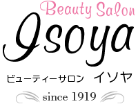 イソヤ ロゴ